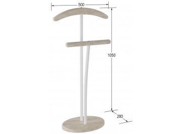 Напольная вешалка Калифорния