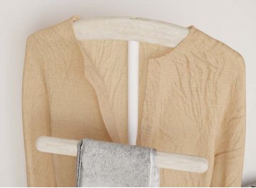 Напольная вешалка Калифорния