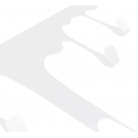 Настенная вешалка Sheffilton SHT-WH34-M