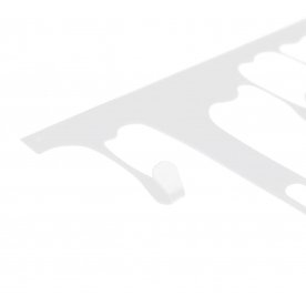 Настенная вешалка Sheffilton SHT-WH34-M