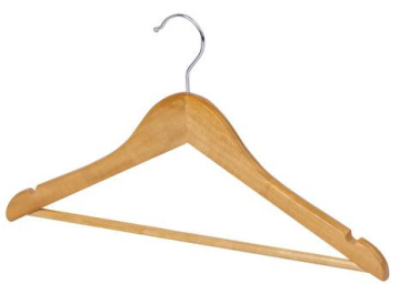 Вешалки Brabix Стандарт