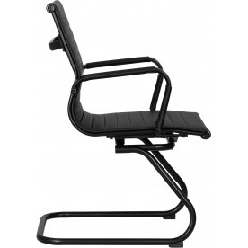 Комплект офисных стульев Cody black