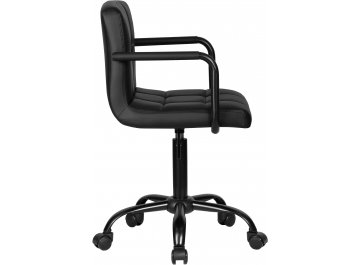 Комплект офисных стульев Terry black