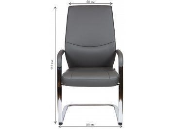 Офисный стул Davos CF