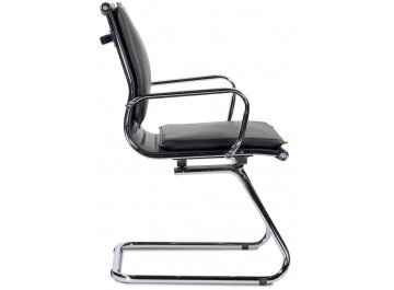 Офисное кресло Brabix Kayman CF0102