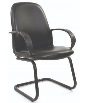 Офисное кресло Chairman 279V черное