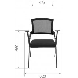 Офисное кресло Chairman Nexx