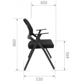Офисное кресло Chairman Nexx