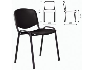 Офисное кресло Staff Iso Plast CF0009