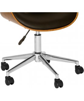 Стул компьютерный Luminary Harmony для офиса