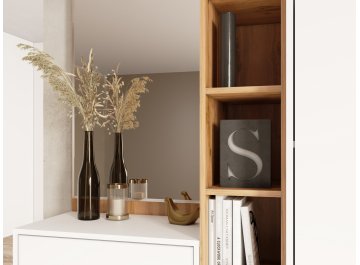 Стеллаж Роут