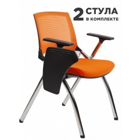 Комплект стульев Chairman CH890