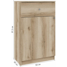 Тумба Агра 03