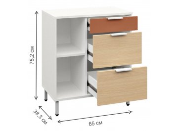 Тумба Марвэл