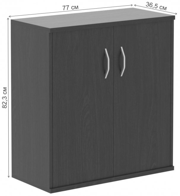 Тумба Imago СТ-3.1 ясень шимо