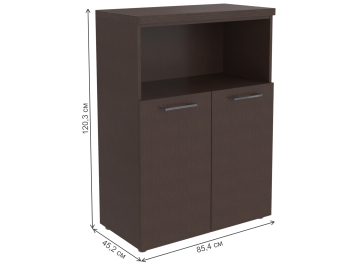 Тумба Torr-Z TMC 85.3