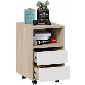 Тумба Тип 14