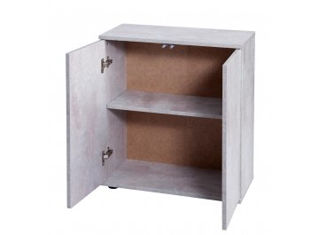 Тумба Ультра Push