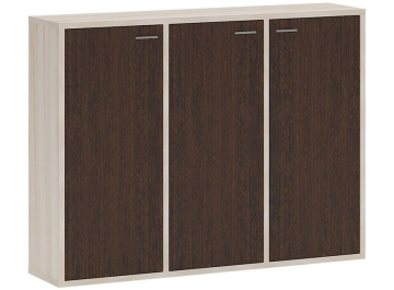 Тумба Оревро ш3в1+3ФГ КВ