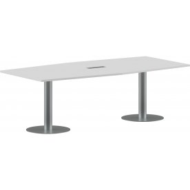 Стол для переговоров Skyland Imago ПРГ-4 240х120х75