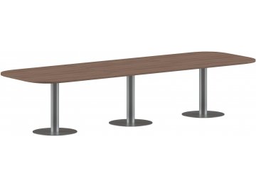 Стол для переговоров Skyland ПРГ-7 360х120х75