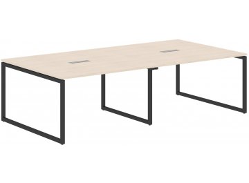 Стол для переговоров Skyland XQSCT 2714 272х140,6х75