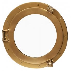 Зеркало Иллюминатор Secret De Maison 37376