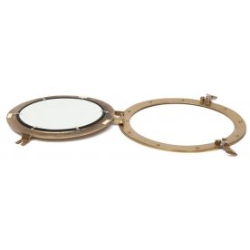 Зеркало Иллюминатор Secret De Maison 37376