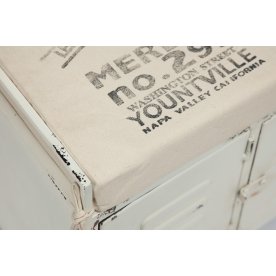 Банкетка Steel