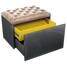 Обувница Графтон 0806.М1.Т650.Б/11 650