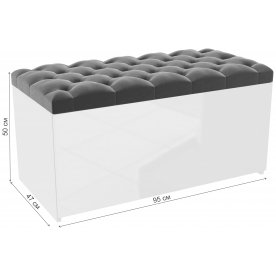 Обувница Графтон 0809.М1.Т950.Б/08 950