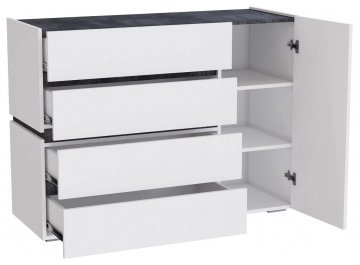 Комод Атлон