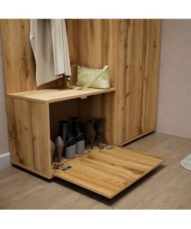 Готовая прихожая Астрикс