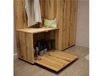 Готовая прихожая Астрикс