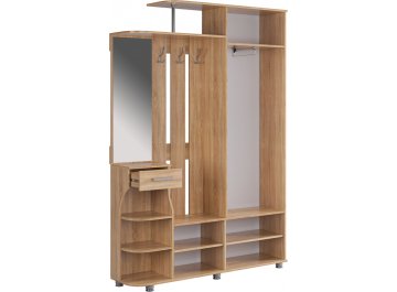 Прихожая Барселона-2