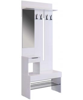 Готовая прихожая Баско