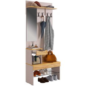 Готовая прихожая Баско