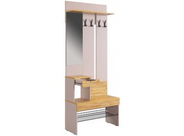 Готовая прихожая Баско