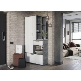 Готовая прихожая Денвер