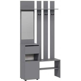 Готовая прихожая Денвер Исполнение 2