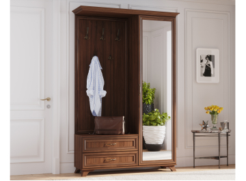 Готовая прихожая Джассан