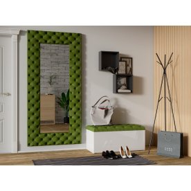 Готовая прихожая Графтон композиция №4