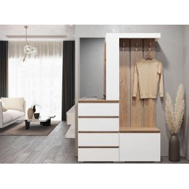 Готовая прихожая Хелен