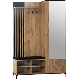 Готовая прихожая Либерти 51.22