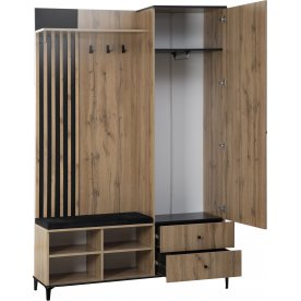 Готовая прихожая Либерти 51.22