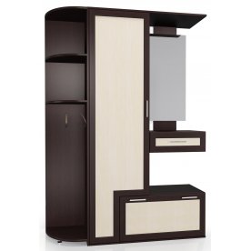 Готовая прихожая Мебелайн-10