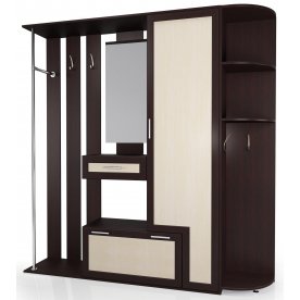 Готовая прихожая Мебелайн-11