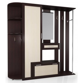 Готовая прихожая Мебелайн-11