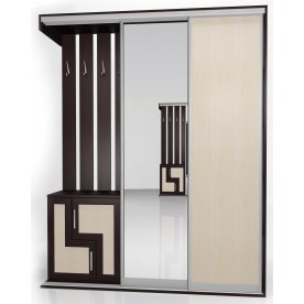 Готовая прихожая Мебелайн-5