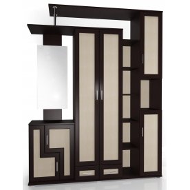 Готовая прихожая Мебелайн-6